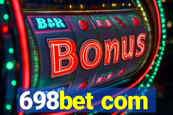 698bet com